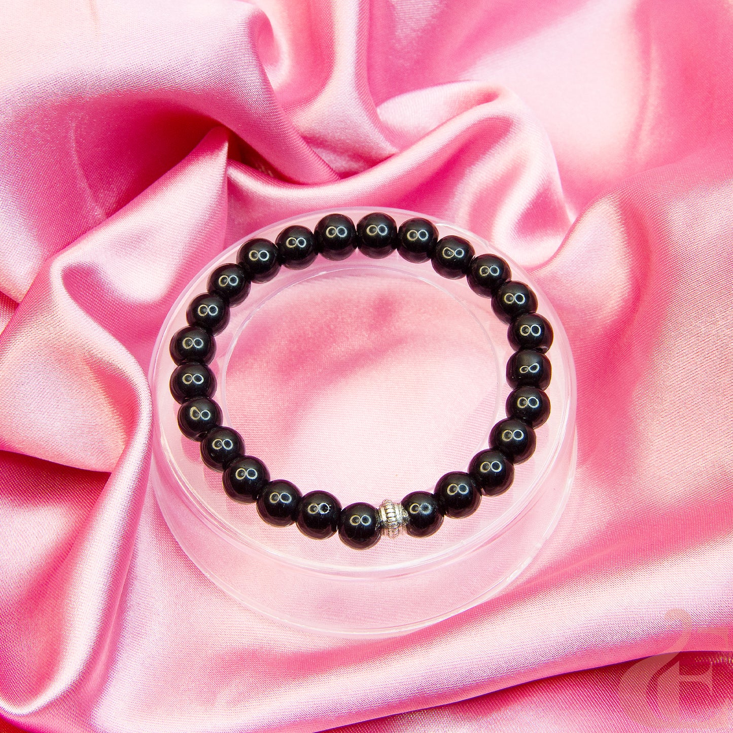 Onyx Protection Bracelet