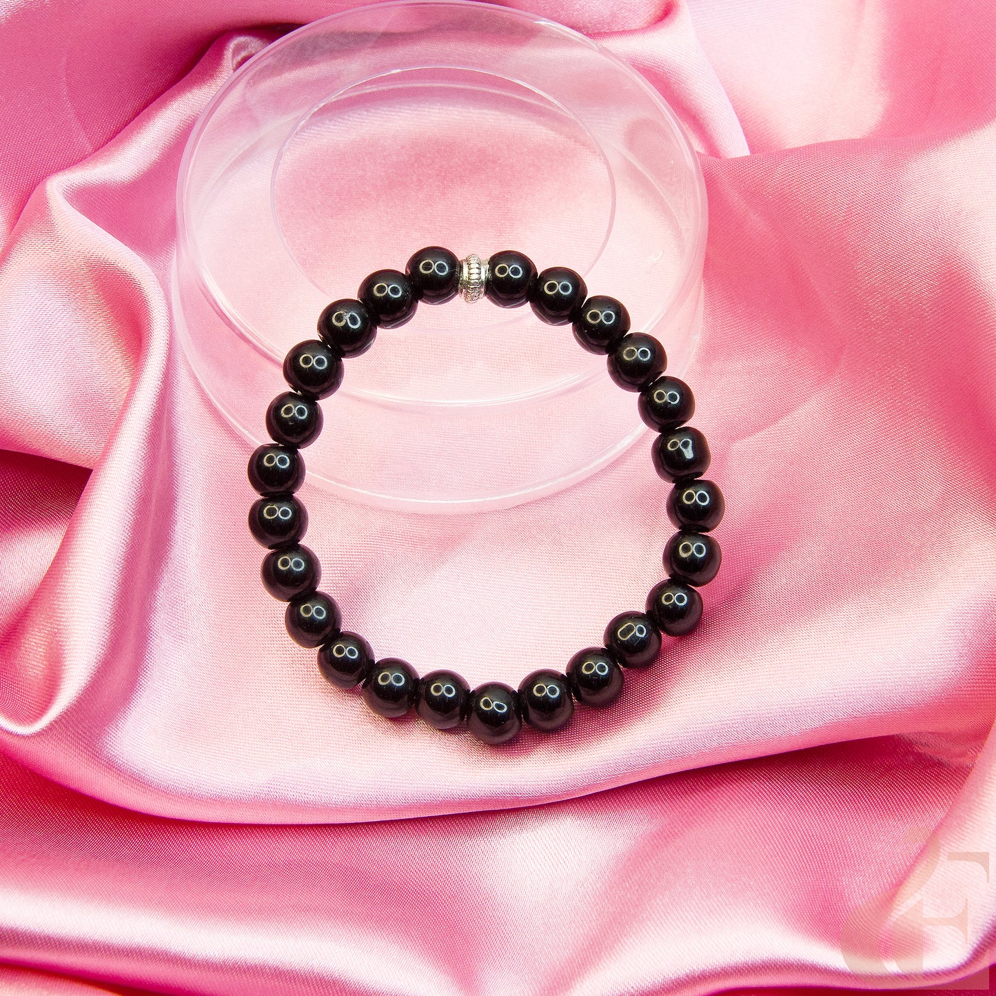 Onyx Protection Bracelet