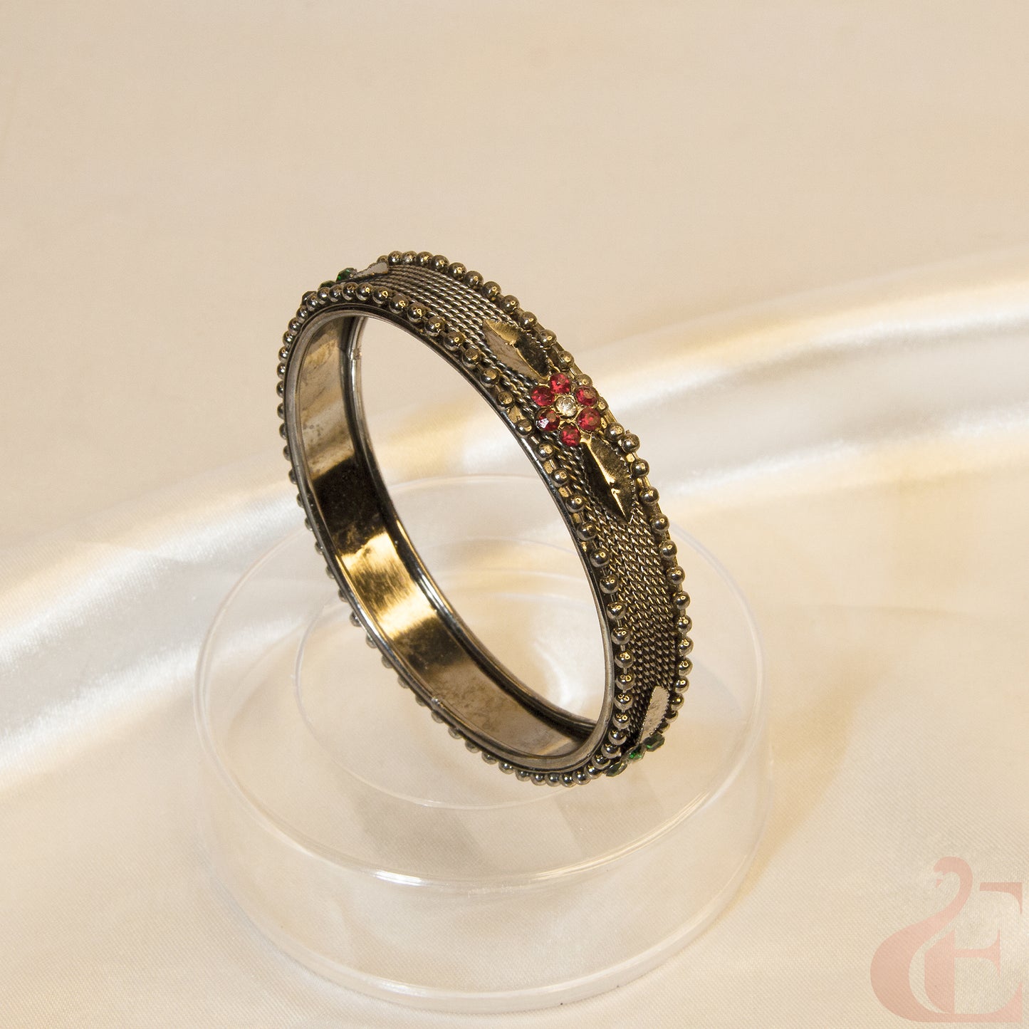 Oxidised Bangle (1 PCS)