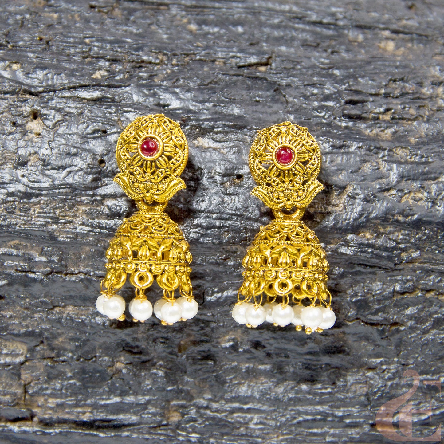Antique Jhumka 71