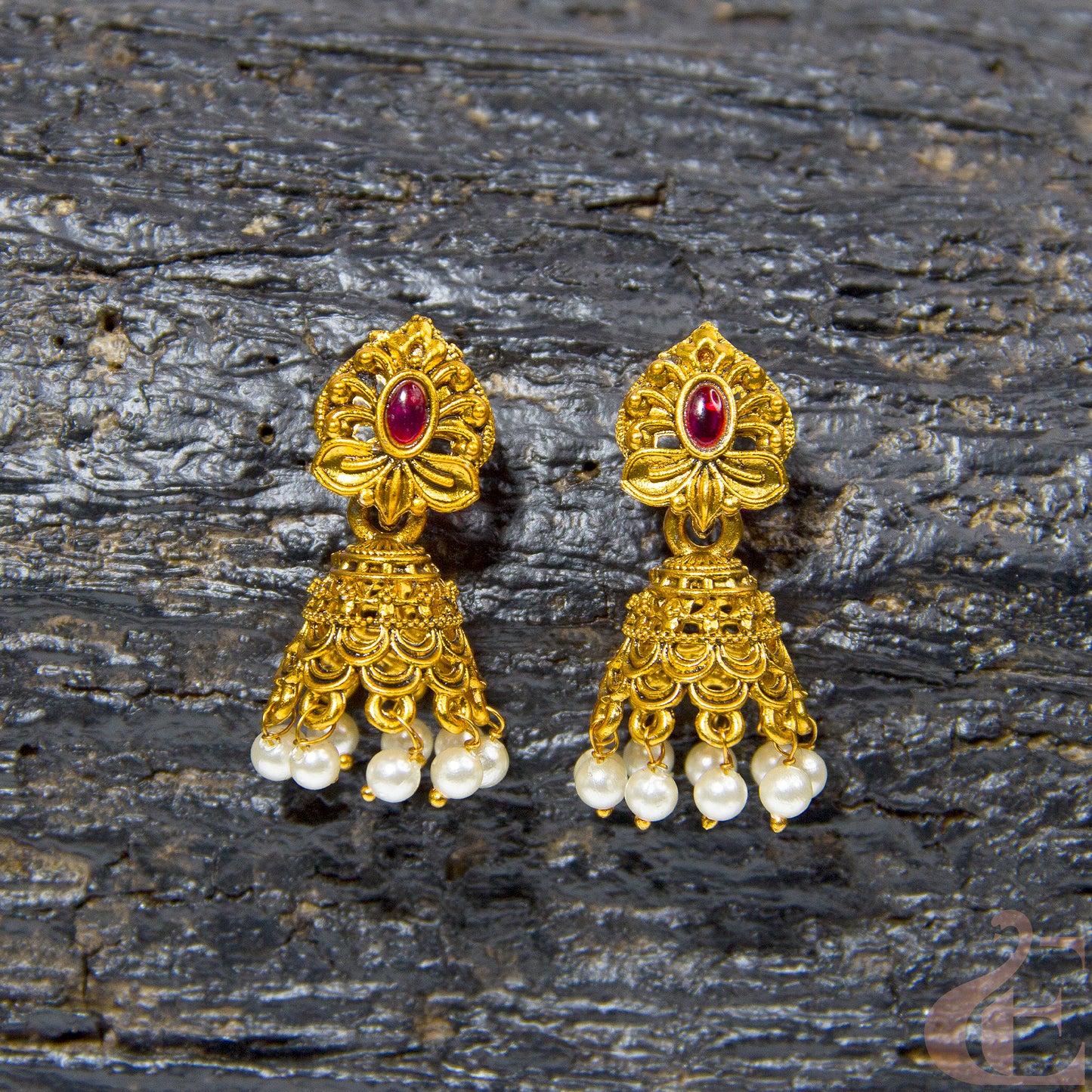 Antique Jhumka 72