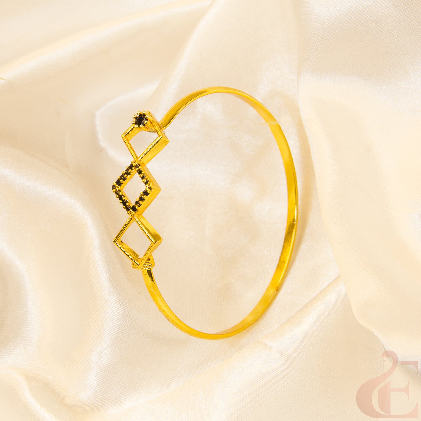 Openable Kada Bracelet