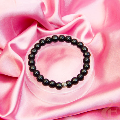 Onyx Protection Bracelet