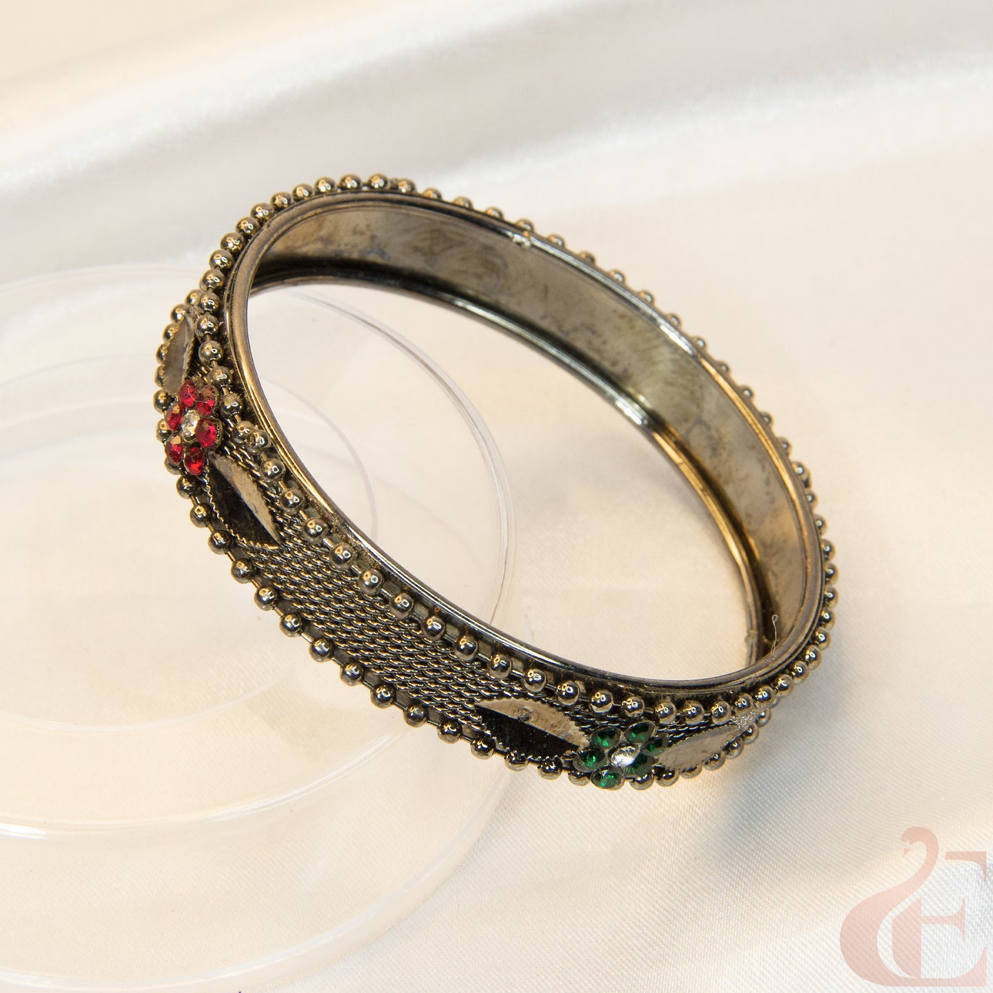 Oxidised Bangle (1 PCS)