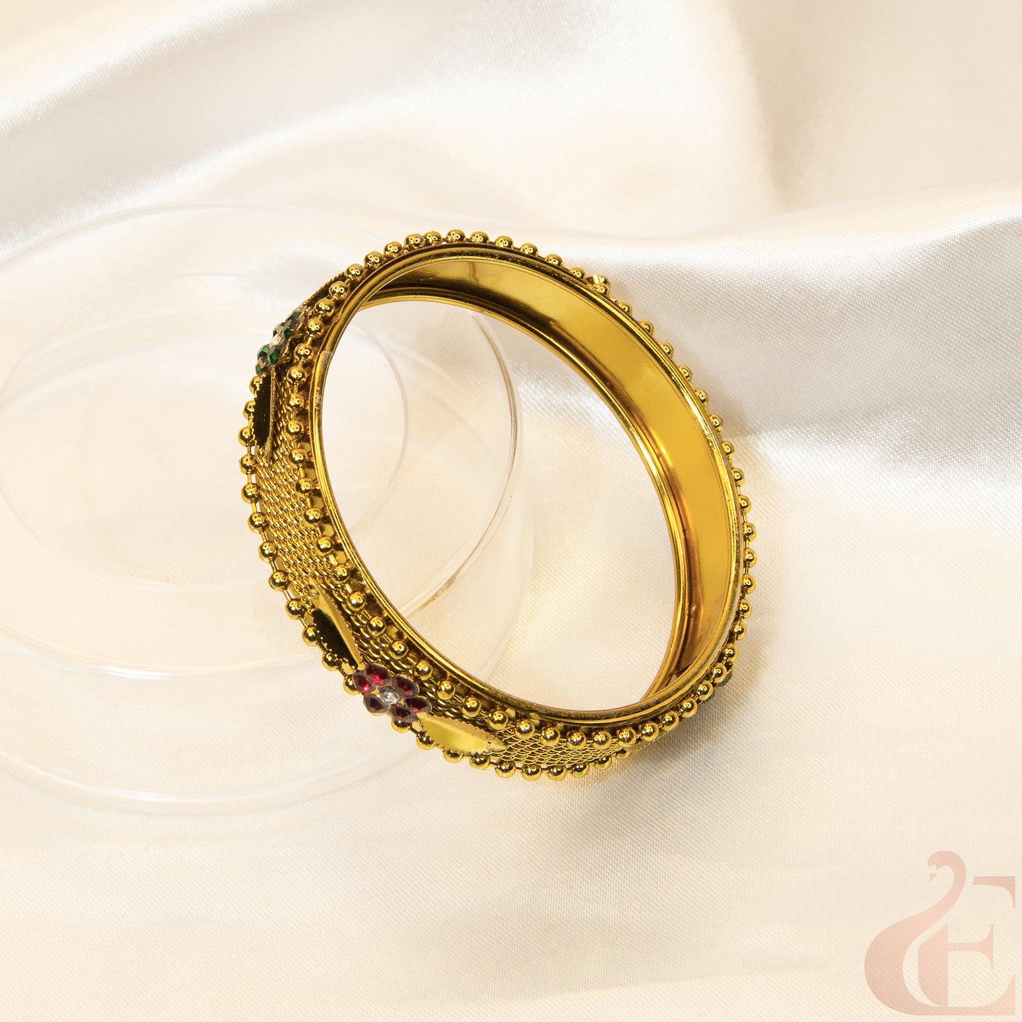 Mehandi  Finish Bangle (1 PCS)