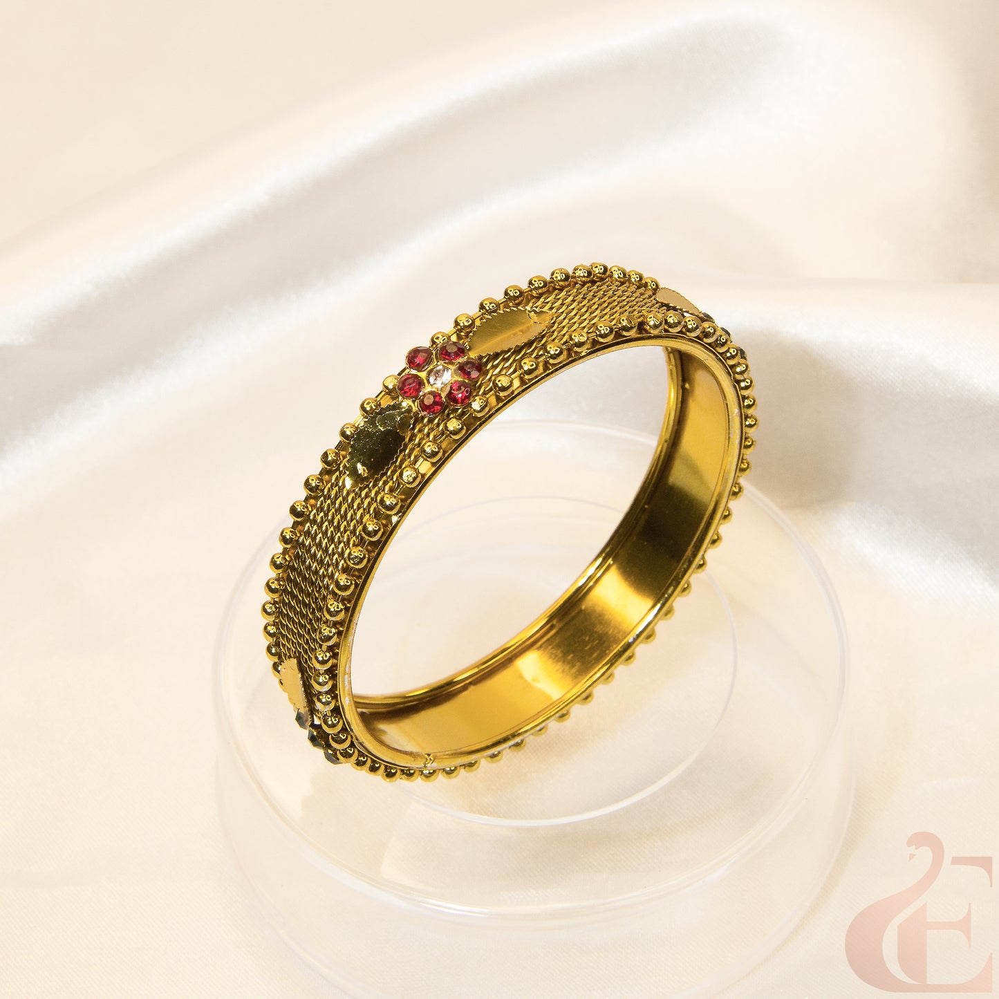 Mehandi  Finish Bangle (1 PCS)