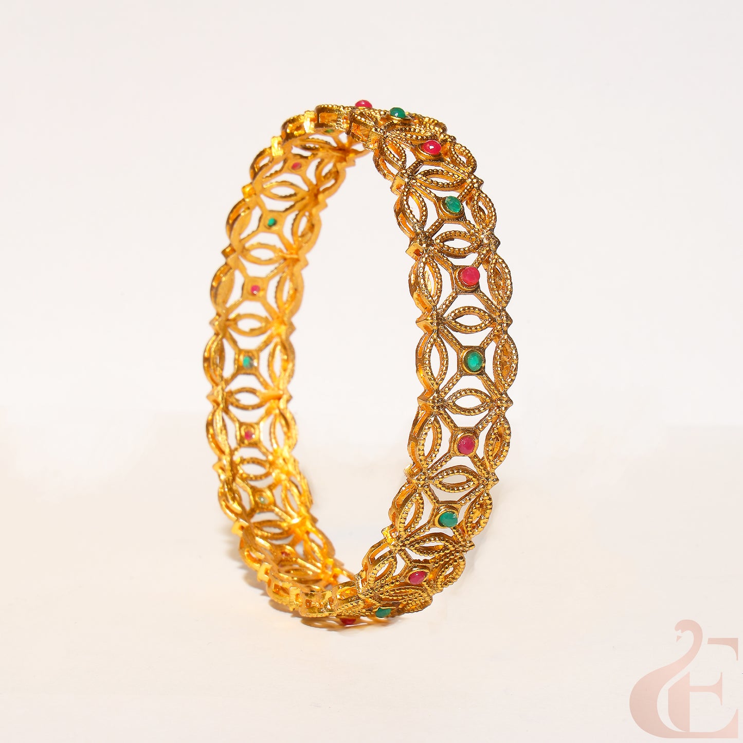 Antique Bangle (1 PCS)