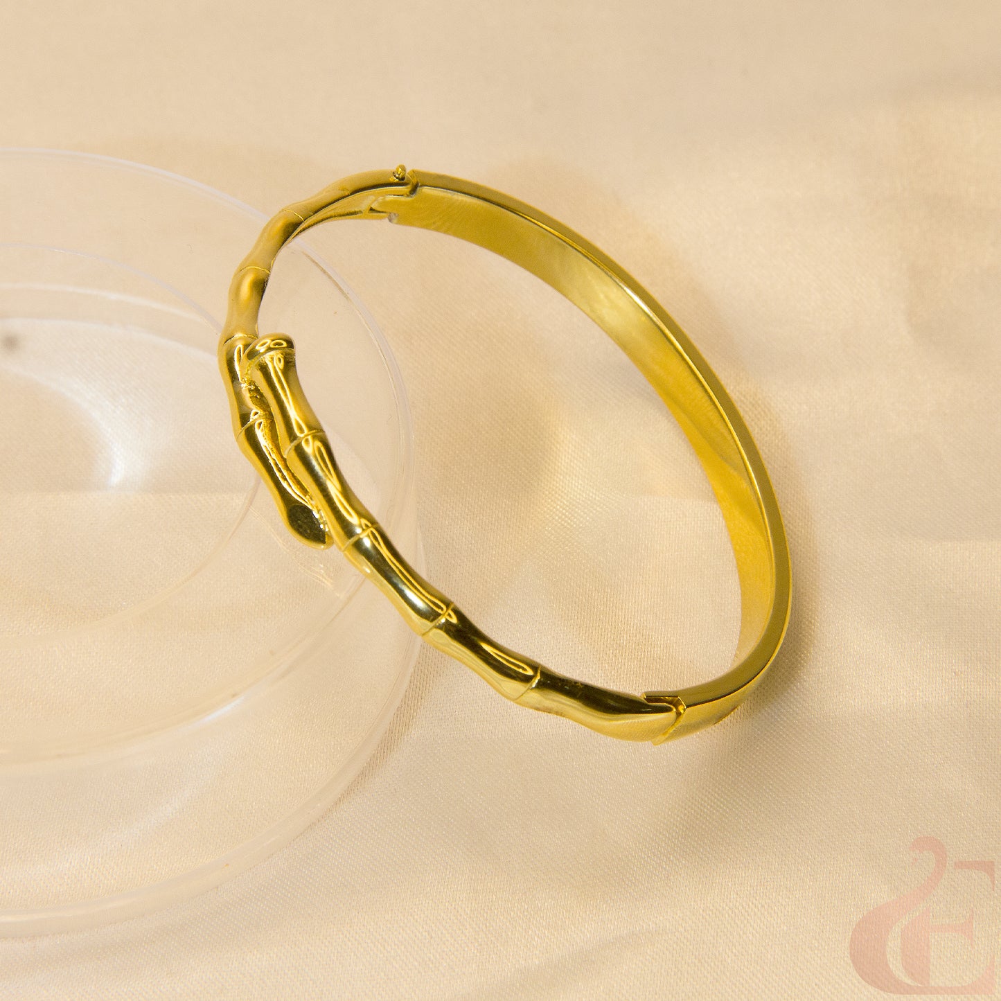 Stainless Steel Bracelet