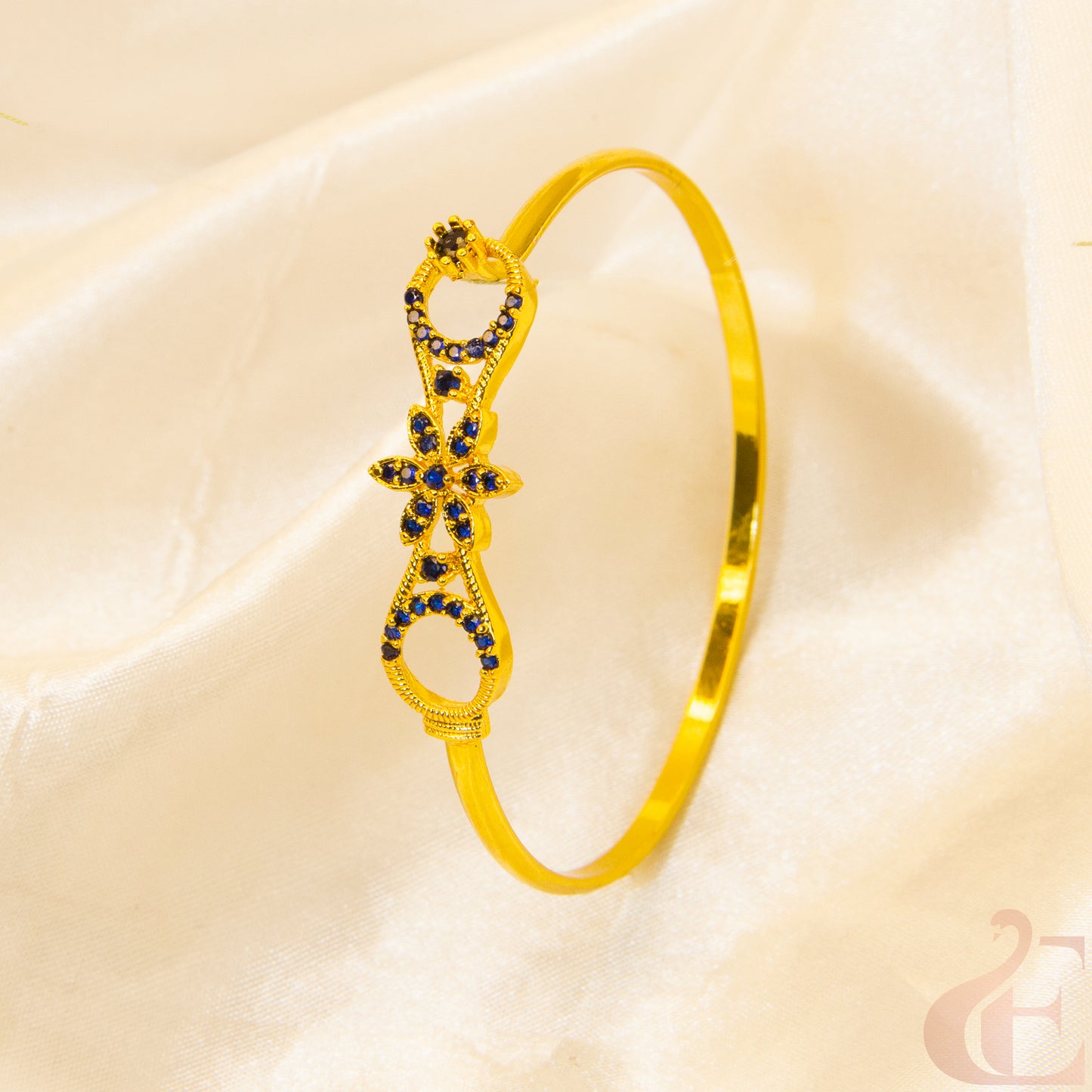 Openable Kada Bracelet
