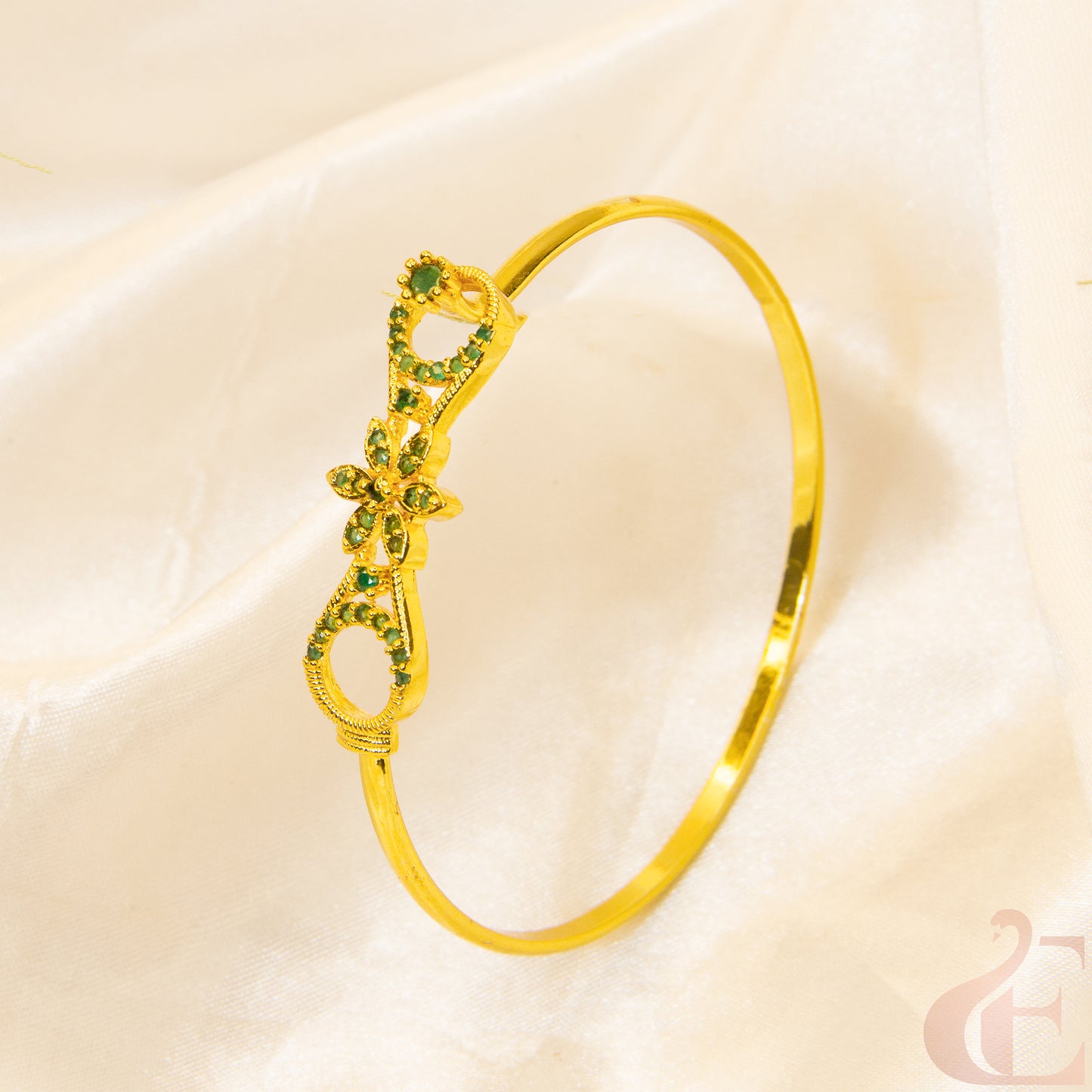 Openable Kada Bracelet