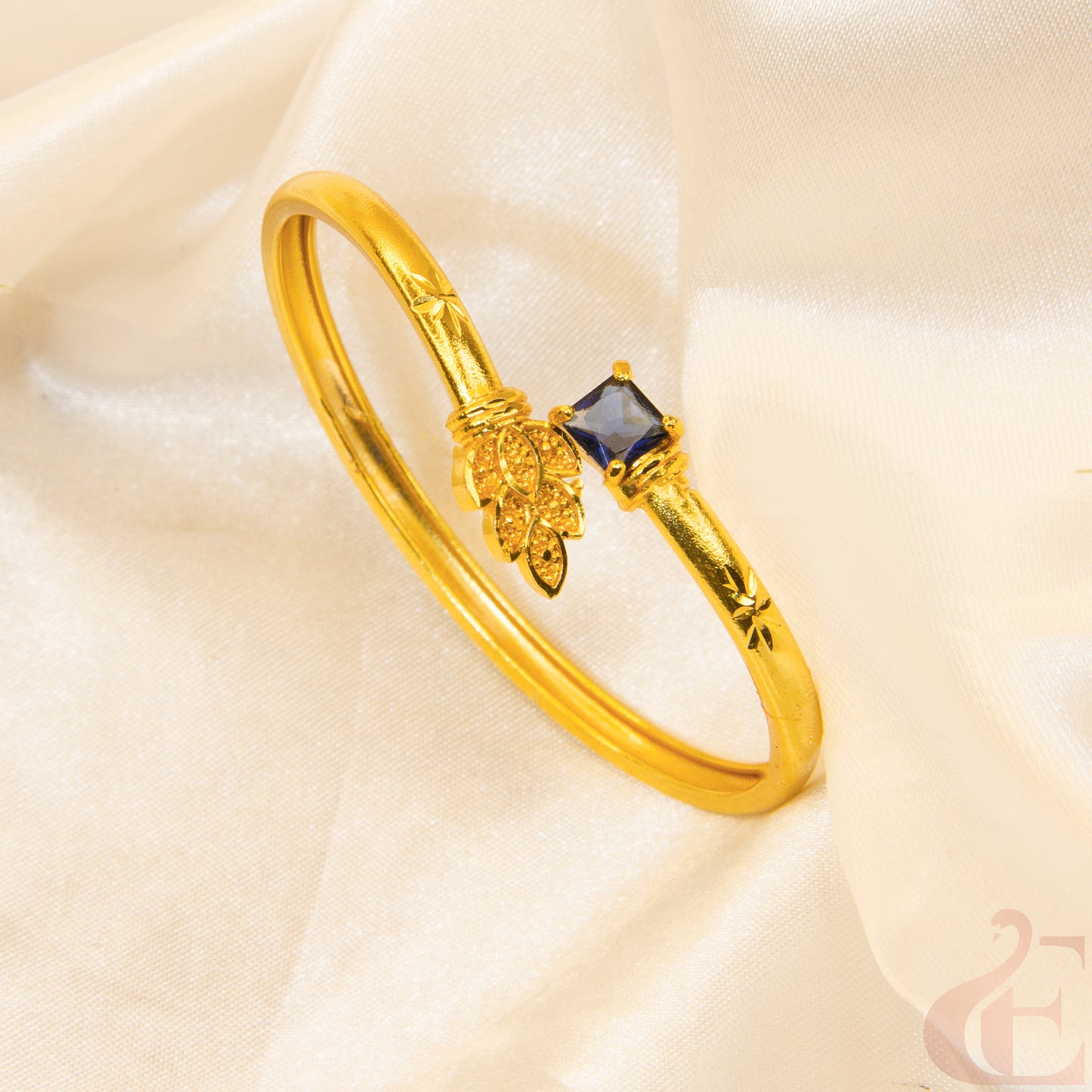 Openable Kada Bracelet