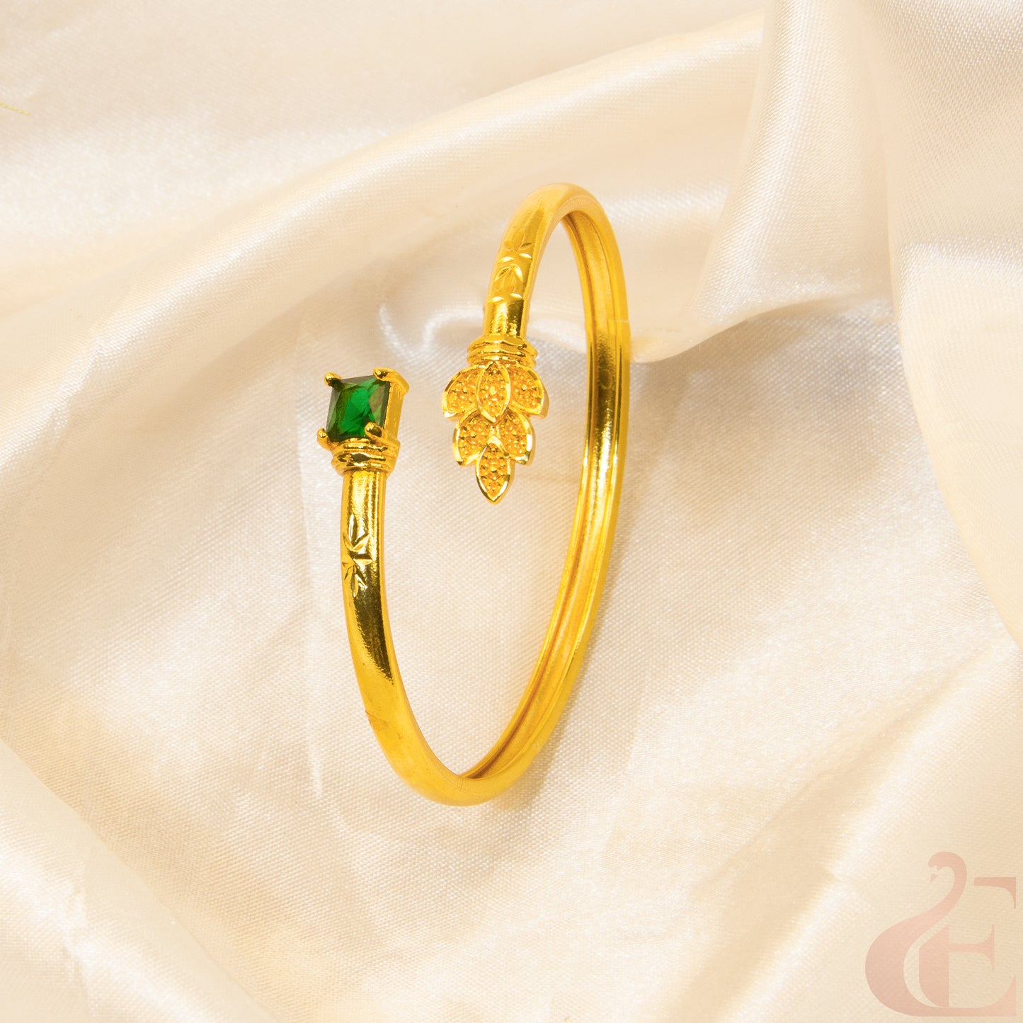 Openable Kada Bracelet