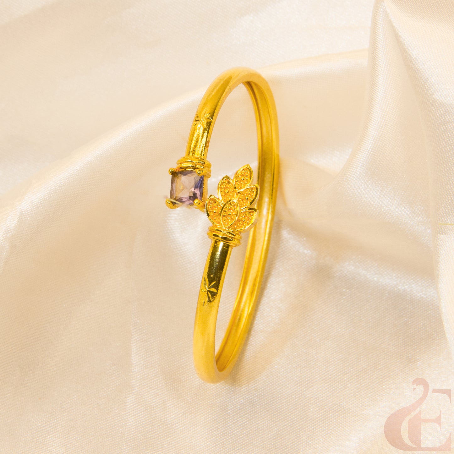 Openable Kada Bracelet