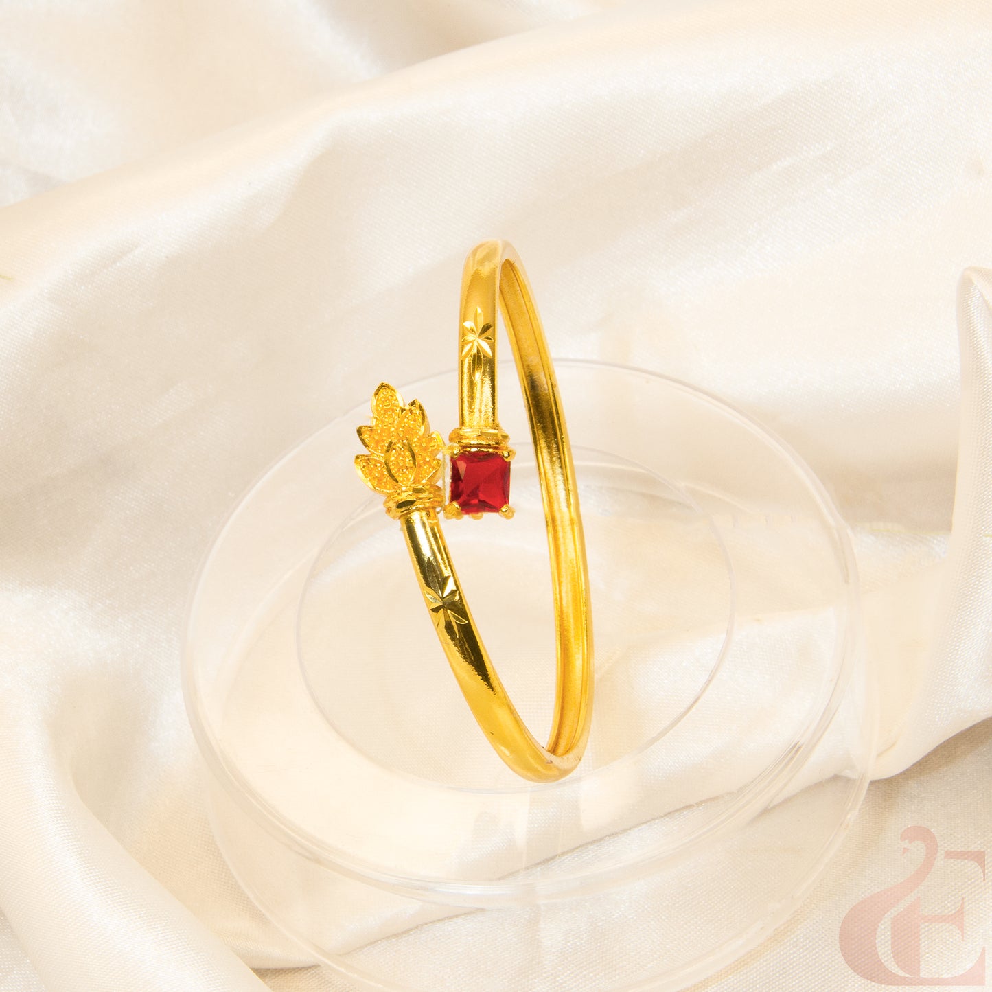 Openable Kada Bracelet