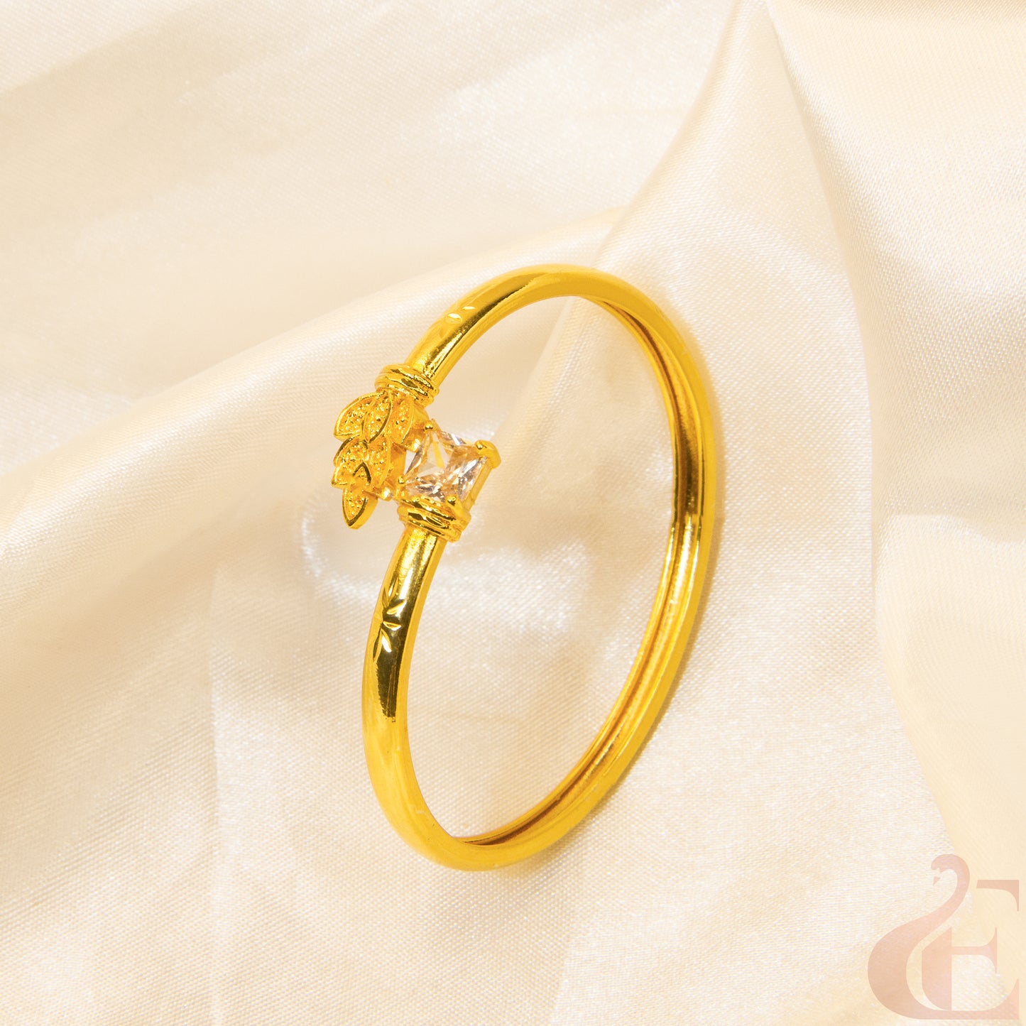 Openable Kada Bracelet