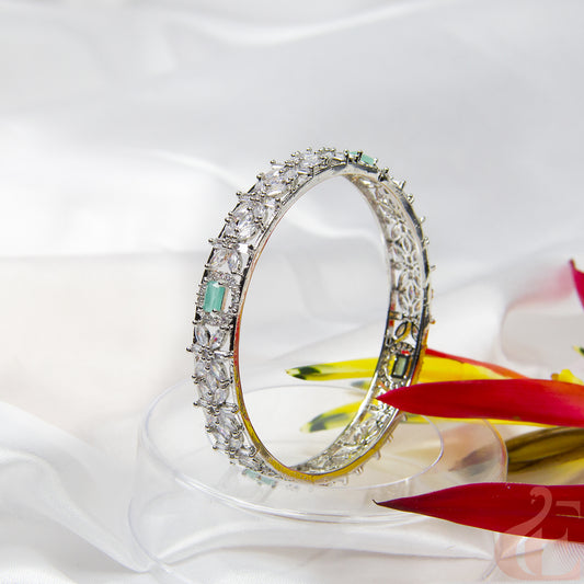 Premium Quality AD Stone Bangle (1 PCS)
